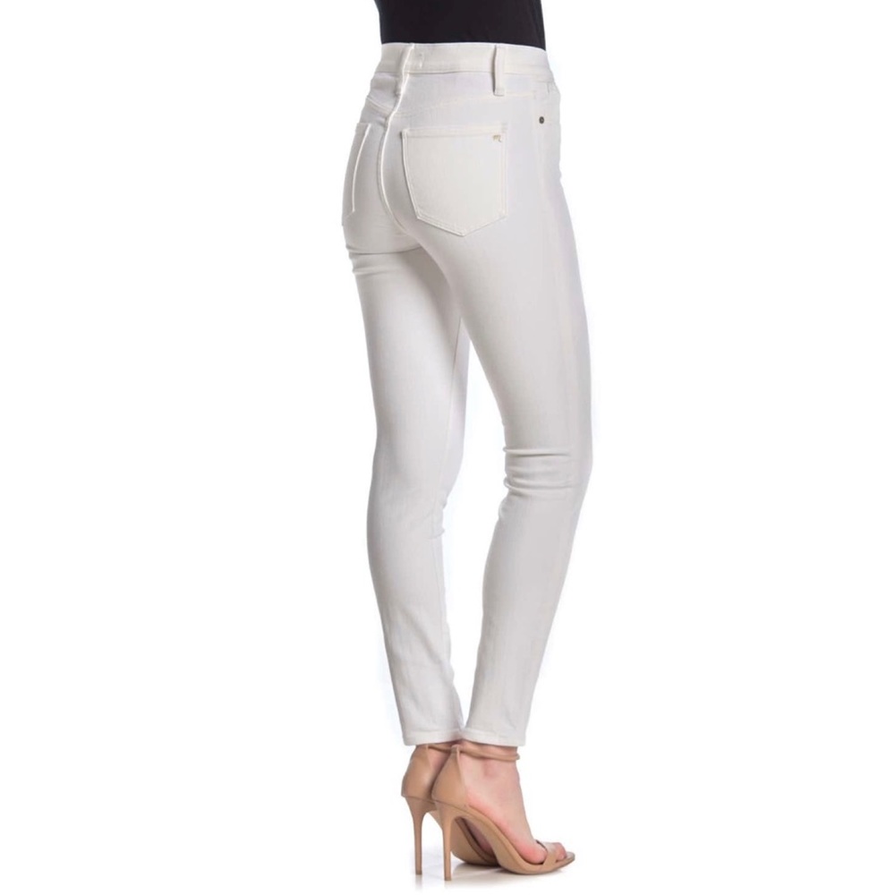 Madewell 9” Mid-Rise Skinny Jeans - Picture 5 of 6